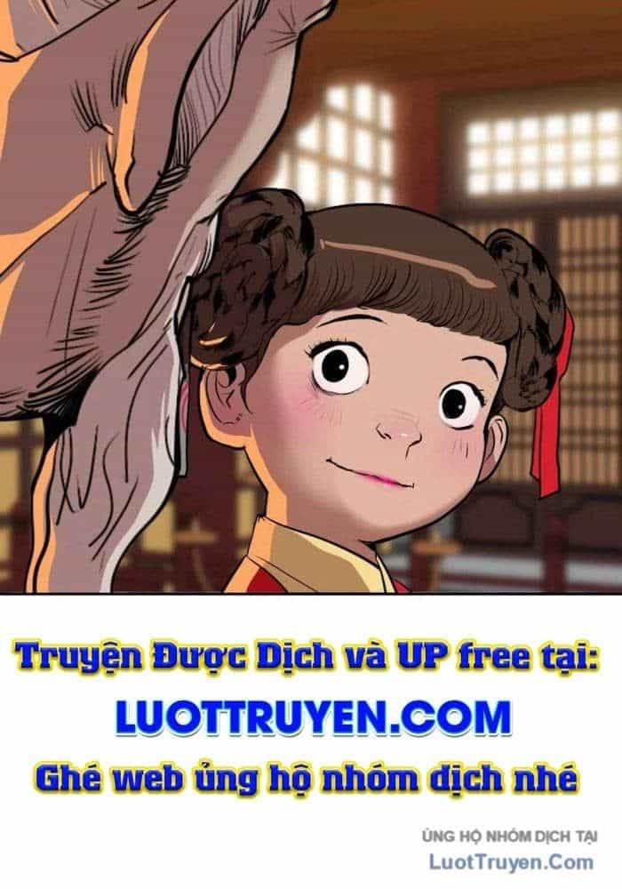 Càn Khôn Bất Dị Ký - Chương 21 - ảnh 3