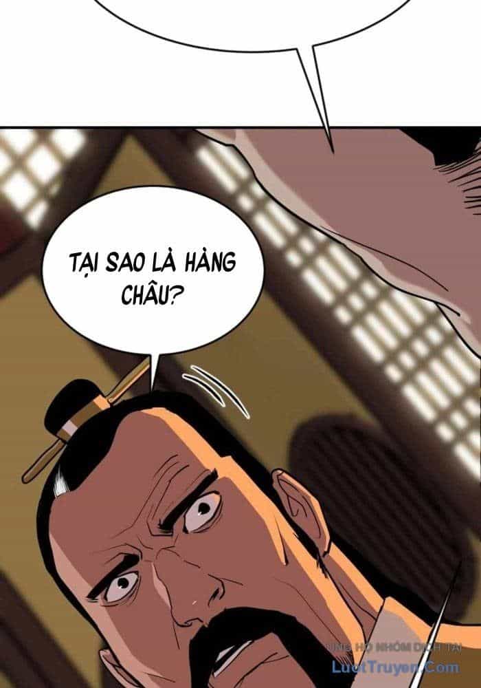 Càn Khôn Bất Dị Ký - Chương 21 - ảnh 41