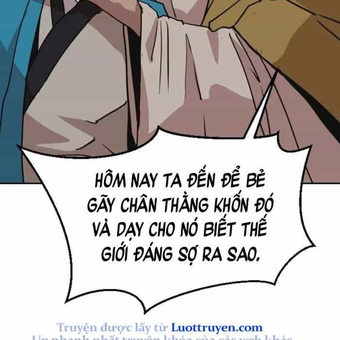 Càn Khôn Bất Dị Ký - Chương 22 - ảnh 27
