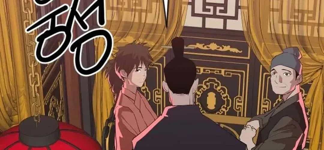 Càn Khôn Bất Dị Ký - Chương 23 - ảnh 13