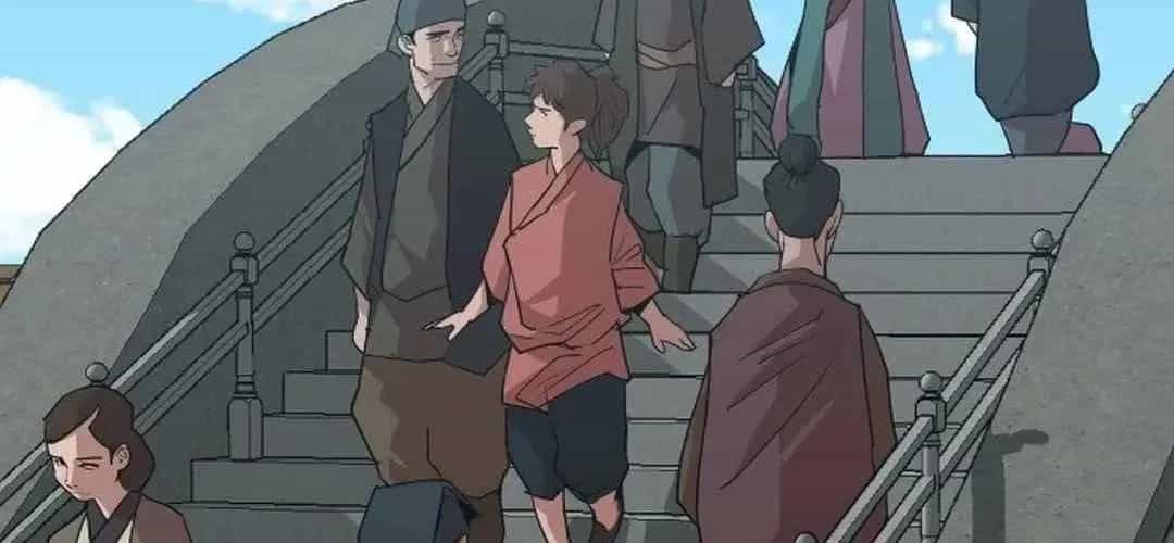 Càn Khôn Bất Dị Ký - Chương 23 - ảnh 232
