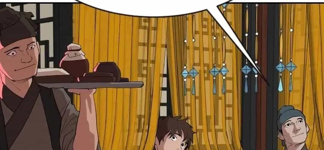 Càn Khôn Bất Dị Ký - Chương 23 - ảnh 30