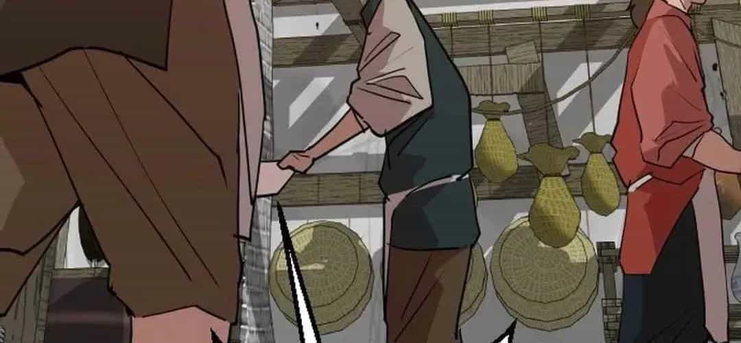 Càn Khôn Bất Dị Ký - Chương 23 - ảnh 363