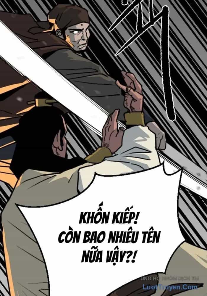 Càn Khôn Bất Dị Ký - Chương 25 - ảnh 63
