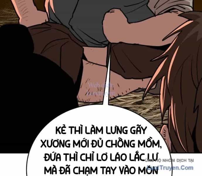 Càn Khôn Bất Dị Ký - Chương 26 - ảnh 23