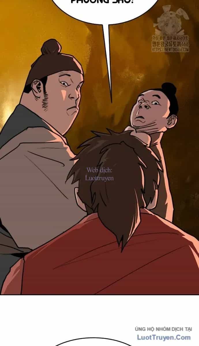 Càn Khôn Bất Dị Ký - Chương 26 - ảnh 36