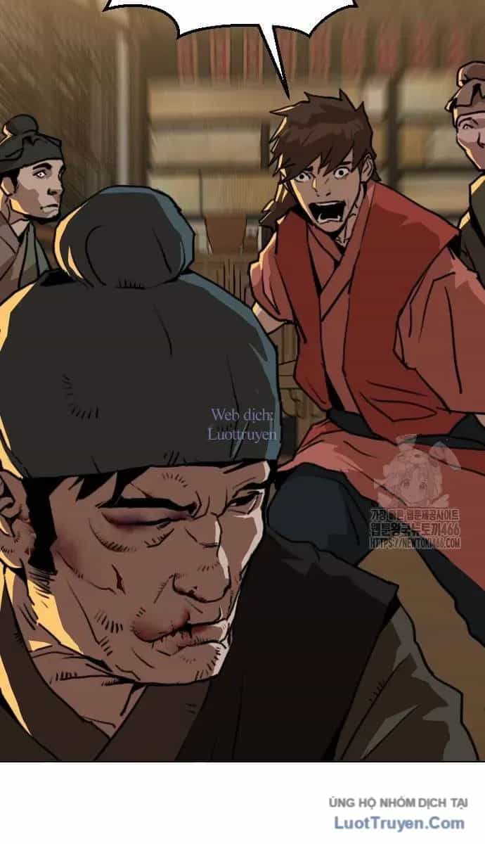 Càn Khôn Bất Dị Ký - Chương 26 - ảnh 68