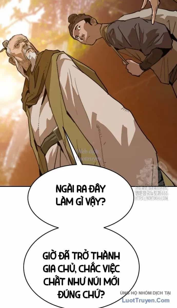 Càn Khôn Bất Dị Ký - Chương 27 - ảnh 19