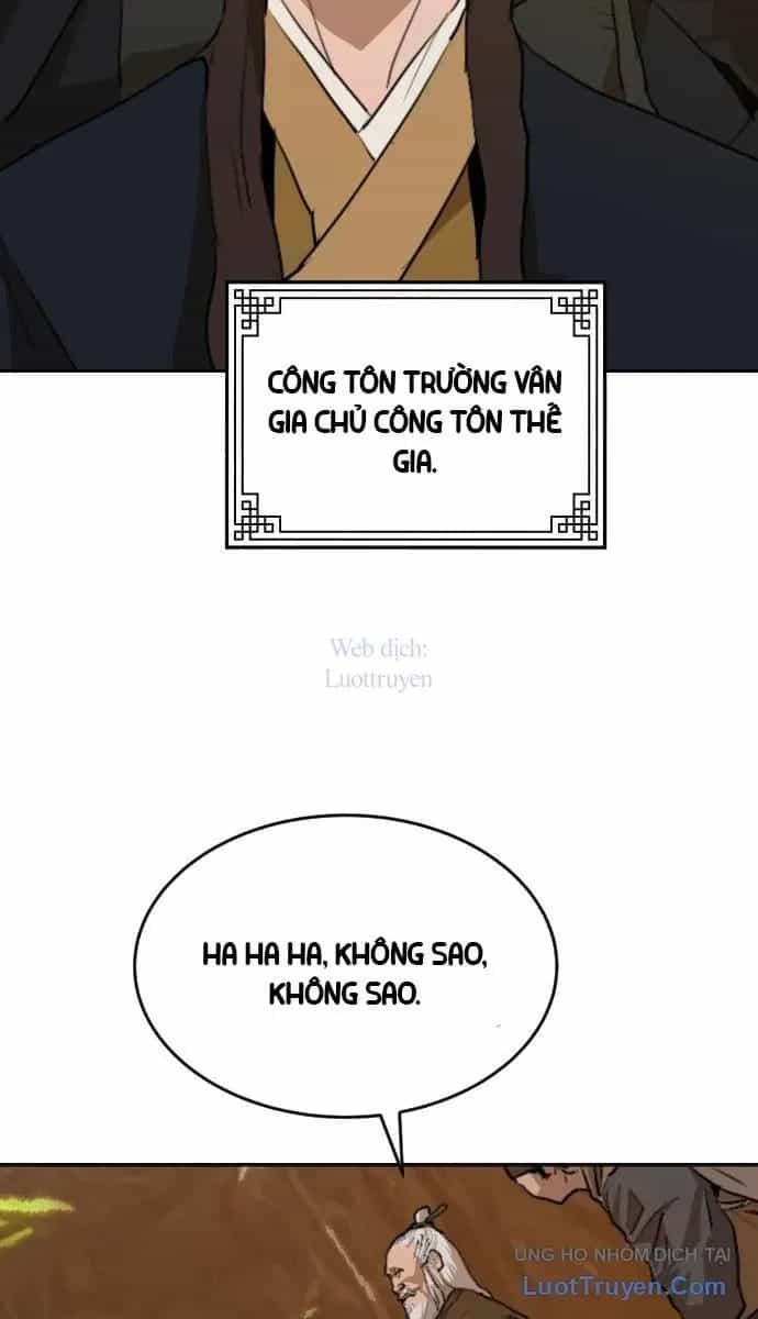 Càn Khôn Bất Dị Ký - Chương 27 - ảnh 21