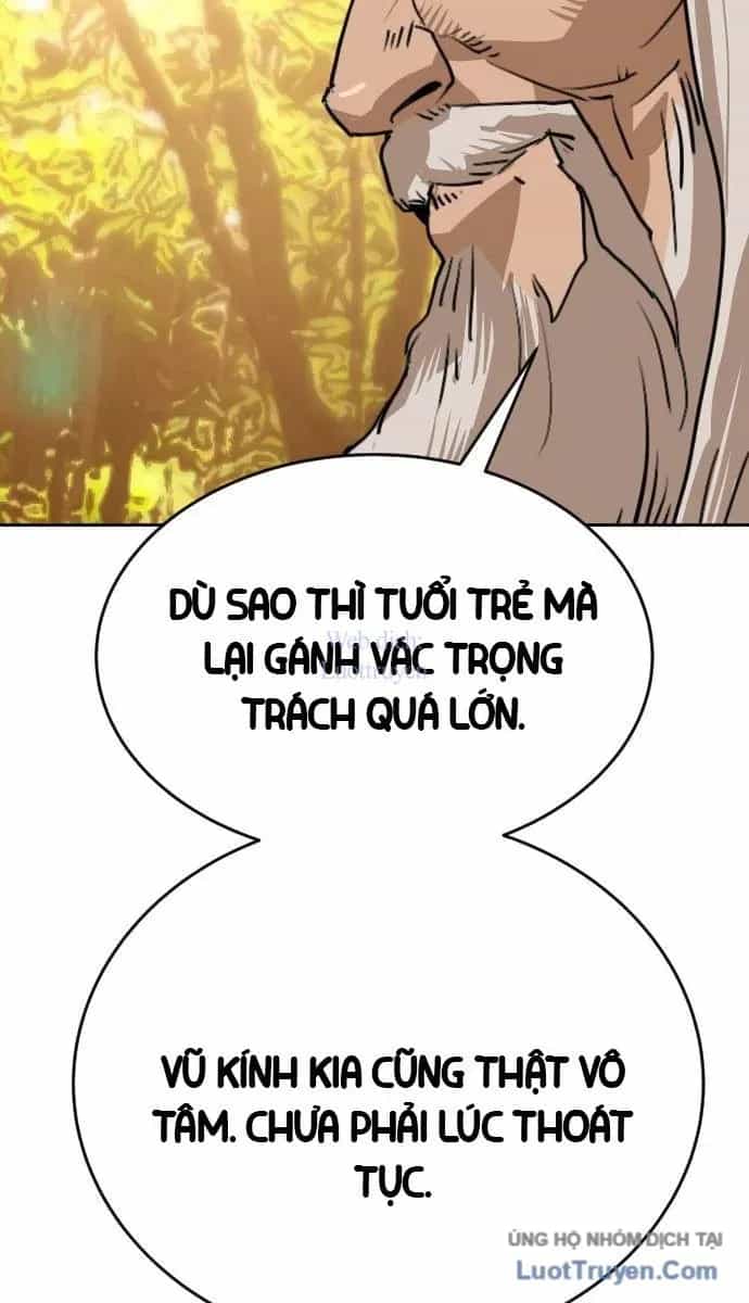 Càn Khôn Bất Dị Ký - Chương 27 - ảnh 27