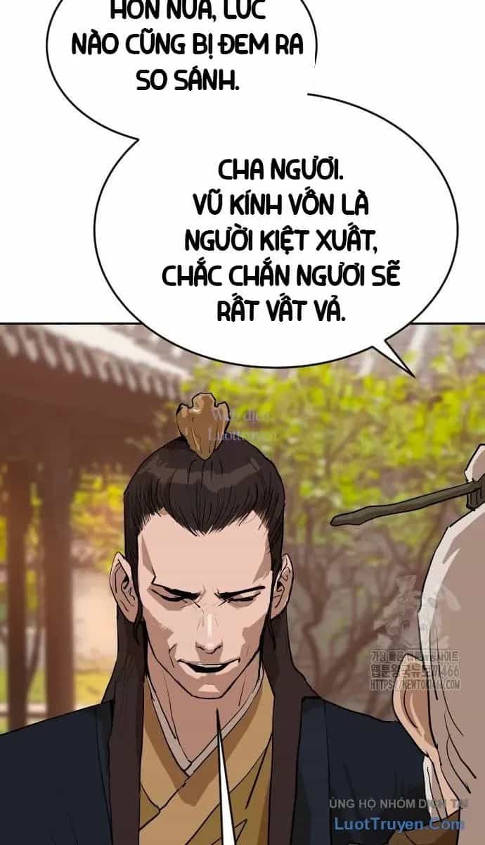 Càn Khôn Bất Dị Ký - Chương 27 - ảnh 30