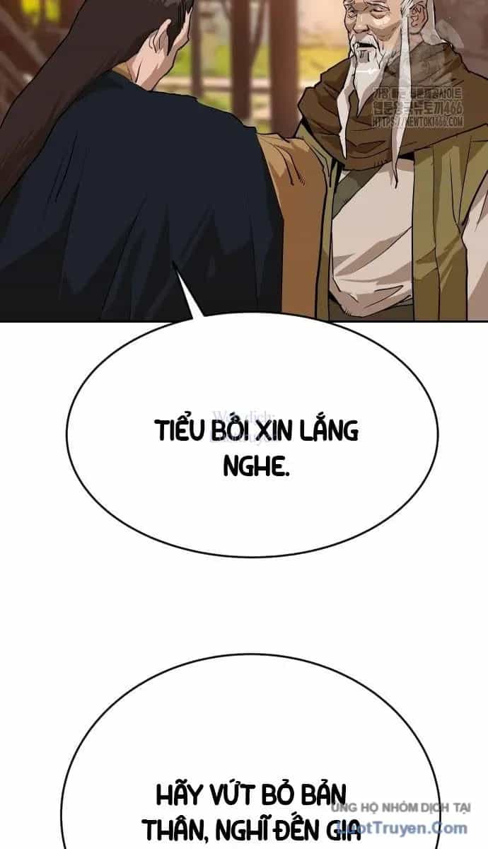 Càn Khôn Bất Dị Ký - Chương 27 - ảnh 32