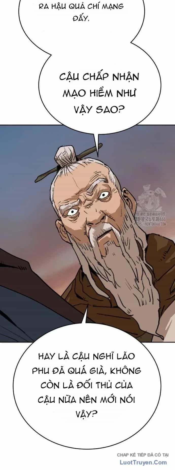 Càn Khôn Bất Dị Ký - Chương 28 - ảnh 16