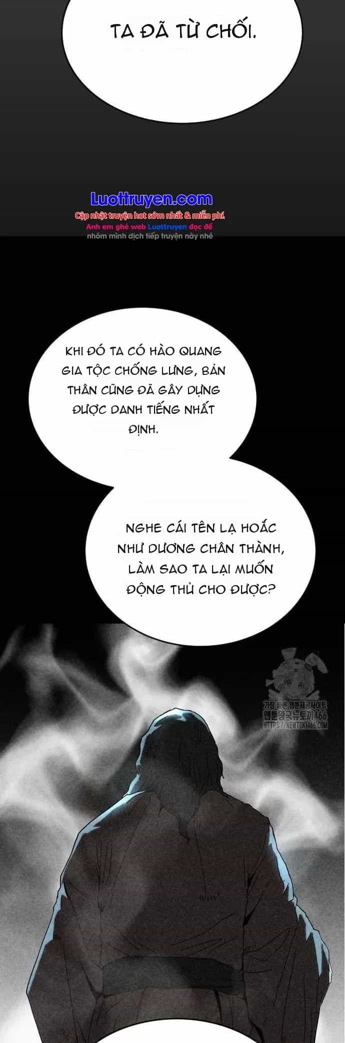 Càn Khôn Bất Dị Ký - Chương 28 - ảnh 38