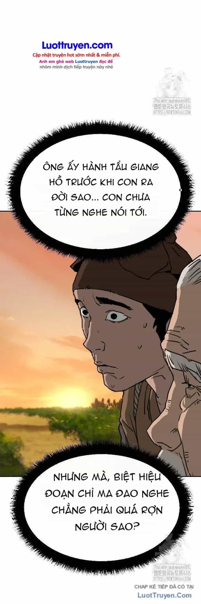 Càn Khôn Bất Dị Ký - Chương 28 - ảnh 4