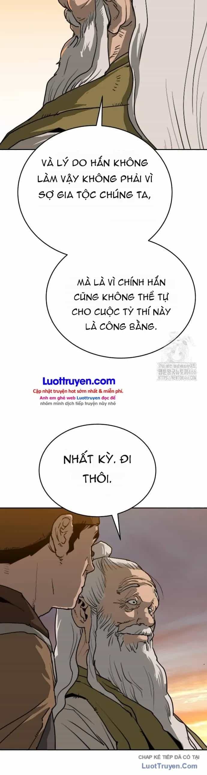 Càn Khôn Bất Dị Ký - Chương 28 - ảnh 67