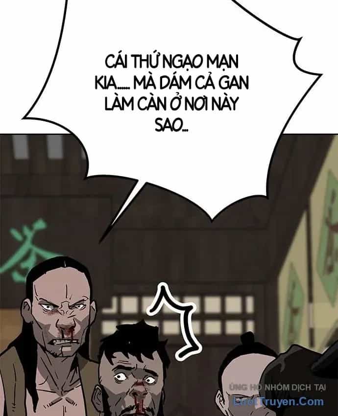 Càn Khôn Bất Dị Ký - Chương 30 - ảnh 20