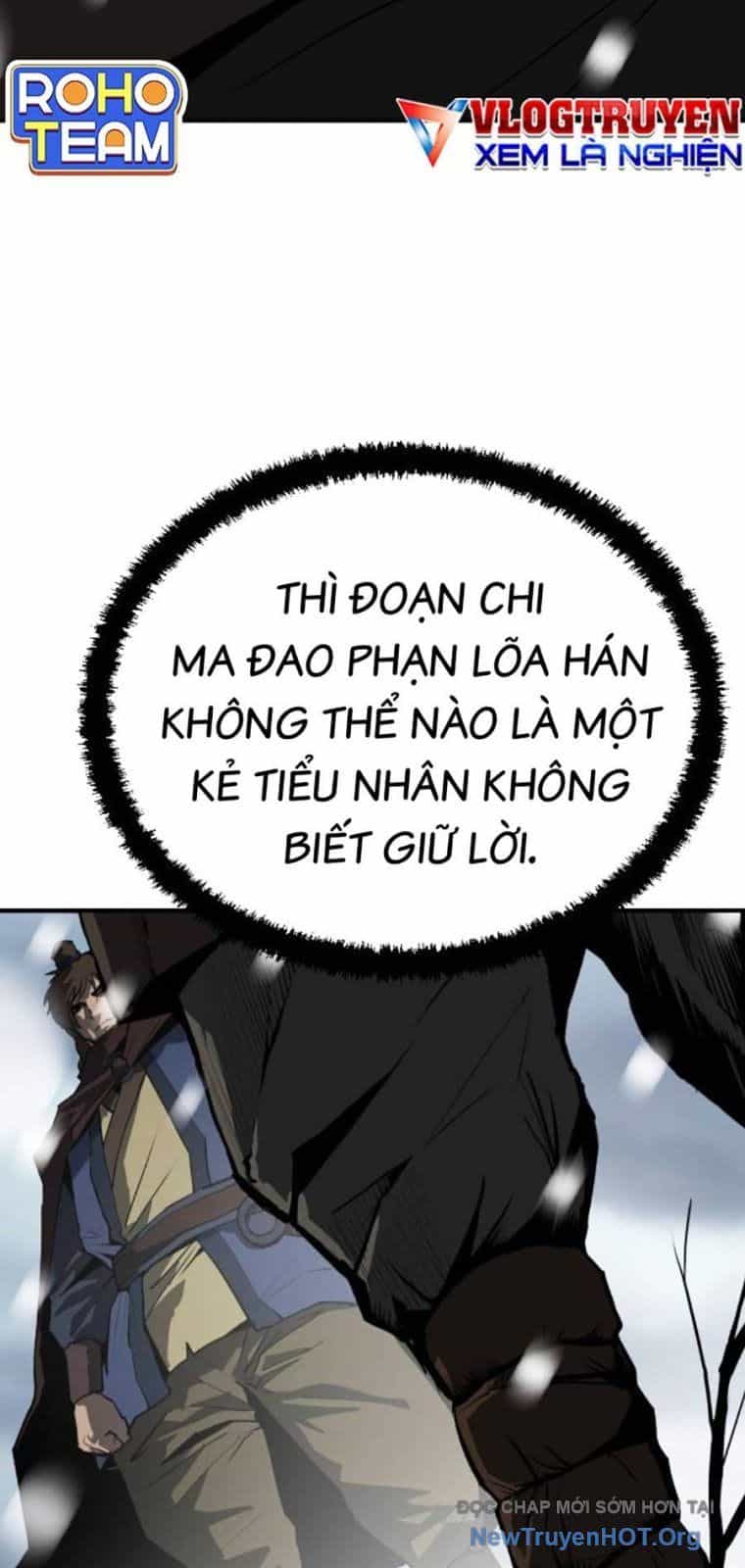 Càn Khôn Bất Dị Ký - Chương 4 - ảnh 10