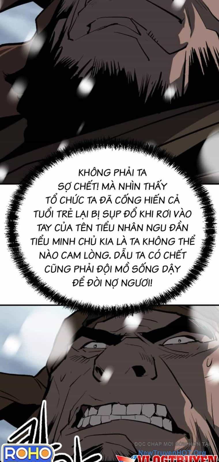 Càn Khôn Bất Dị Ký - Chương 4 - ảnh 135