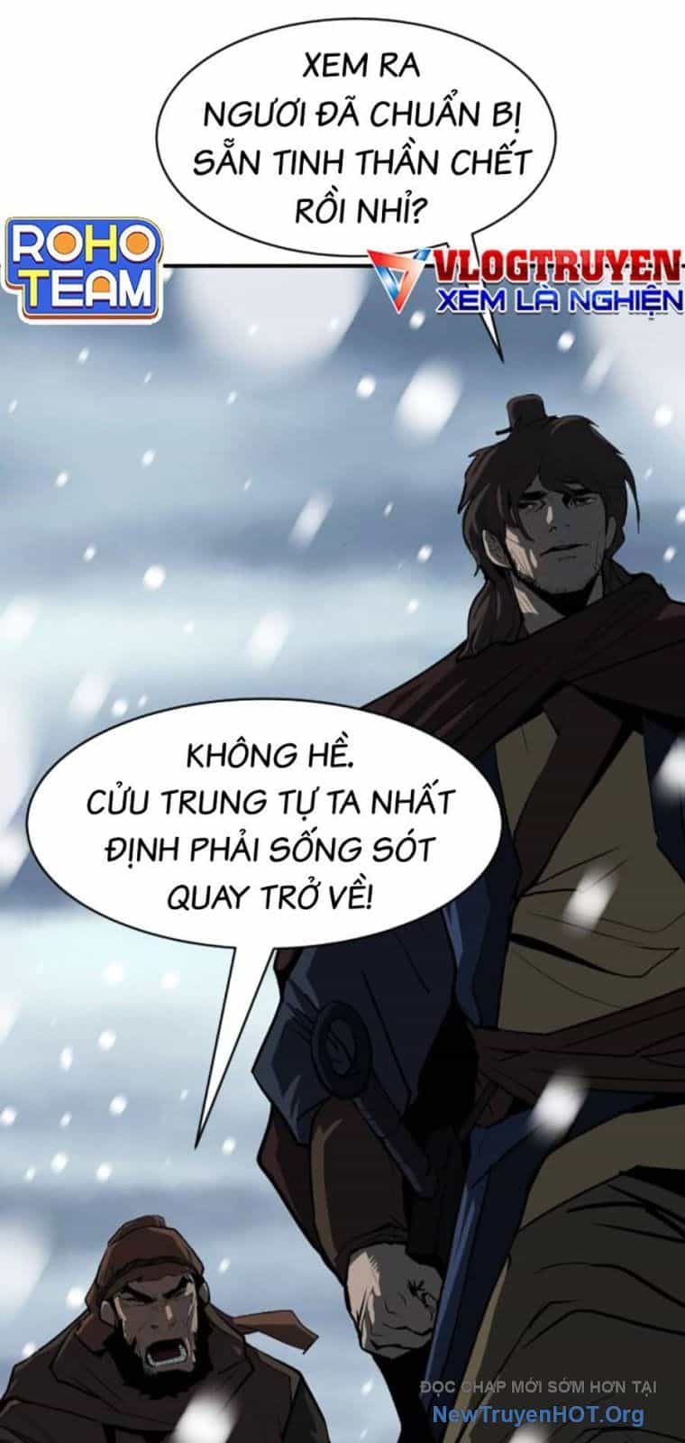 Càn Khôn Bất Dị Ký - Chương 4 - ảnh 141