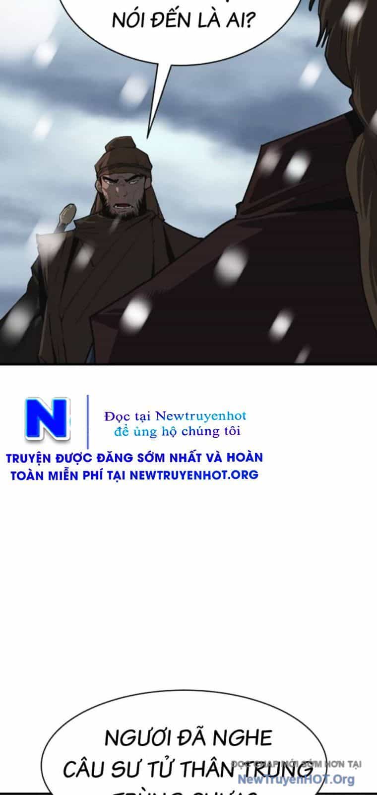 Càn Khôn Bất Dị Ký - Chương 4 - ảnh 19