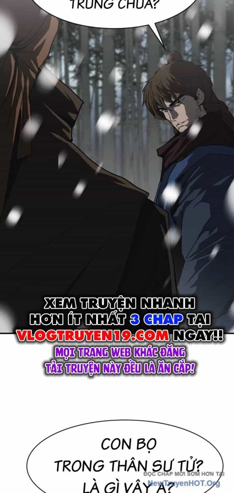 Càn Khôn Bất Dị Ký - Chương 4 - ảnh 20