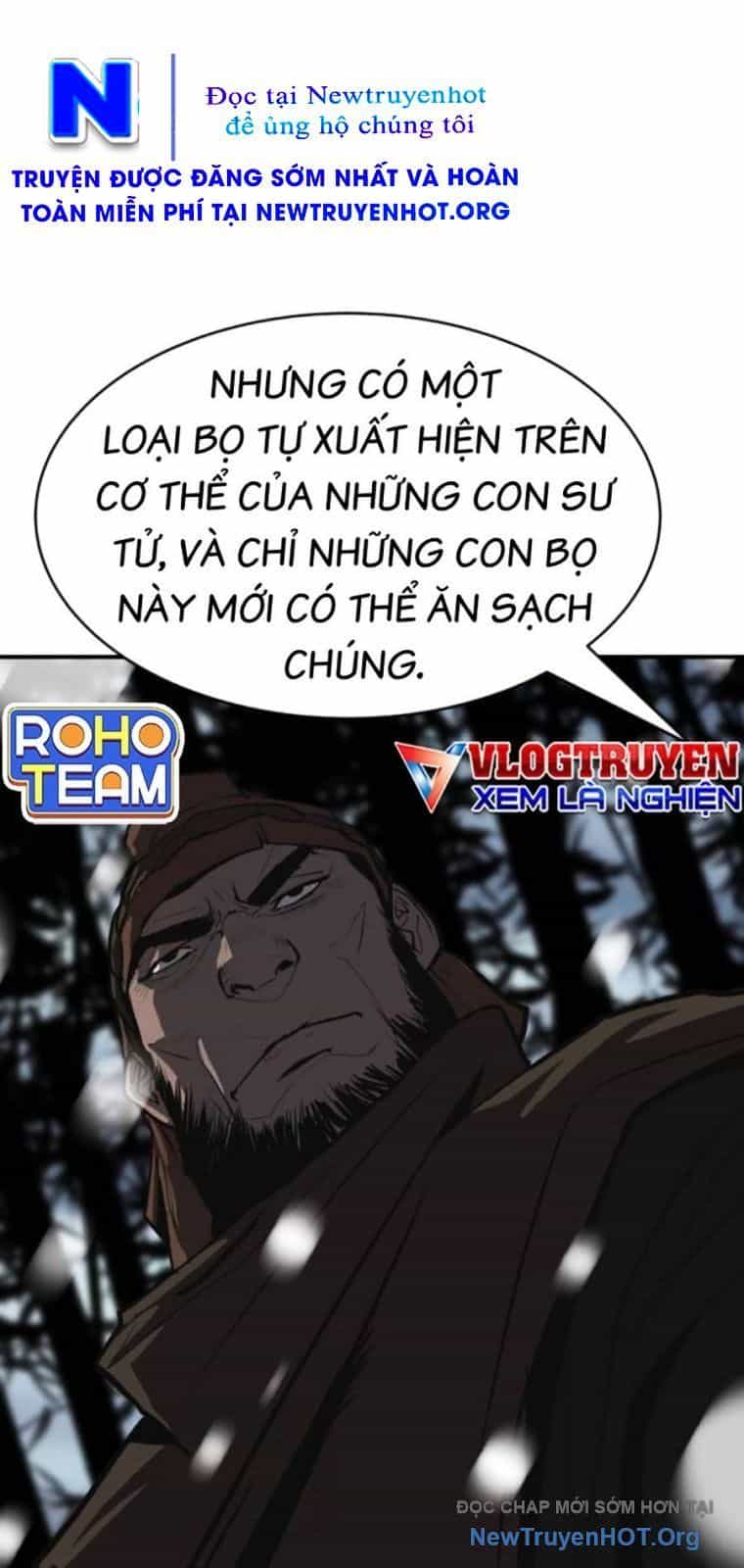 Càn Khôn Bất Dị Ký - Chương 4 - ảnh 24
