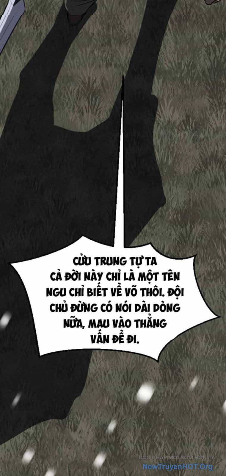 Càn Khôn Bất Dị Ký - Chương 4 - ảnh 26