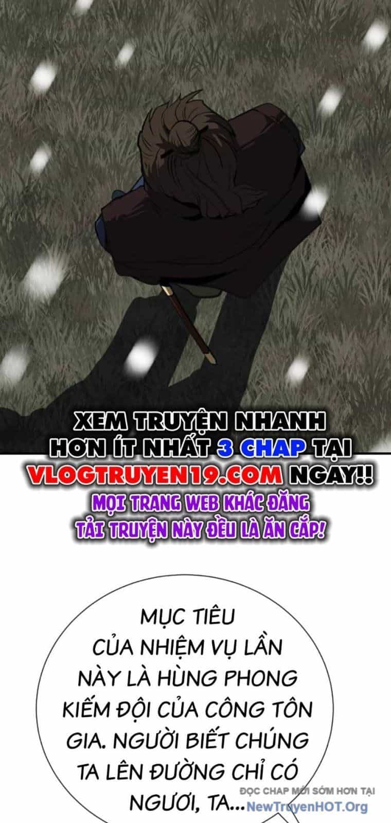 Càn Khôn Bất Dị Ký - Chương 4 - ảnh 27