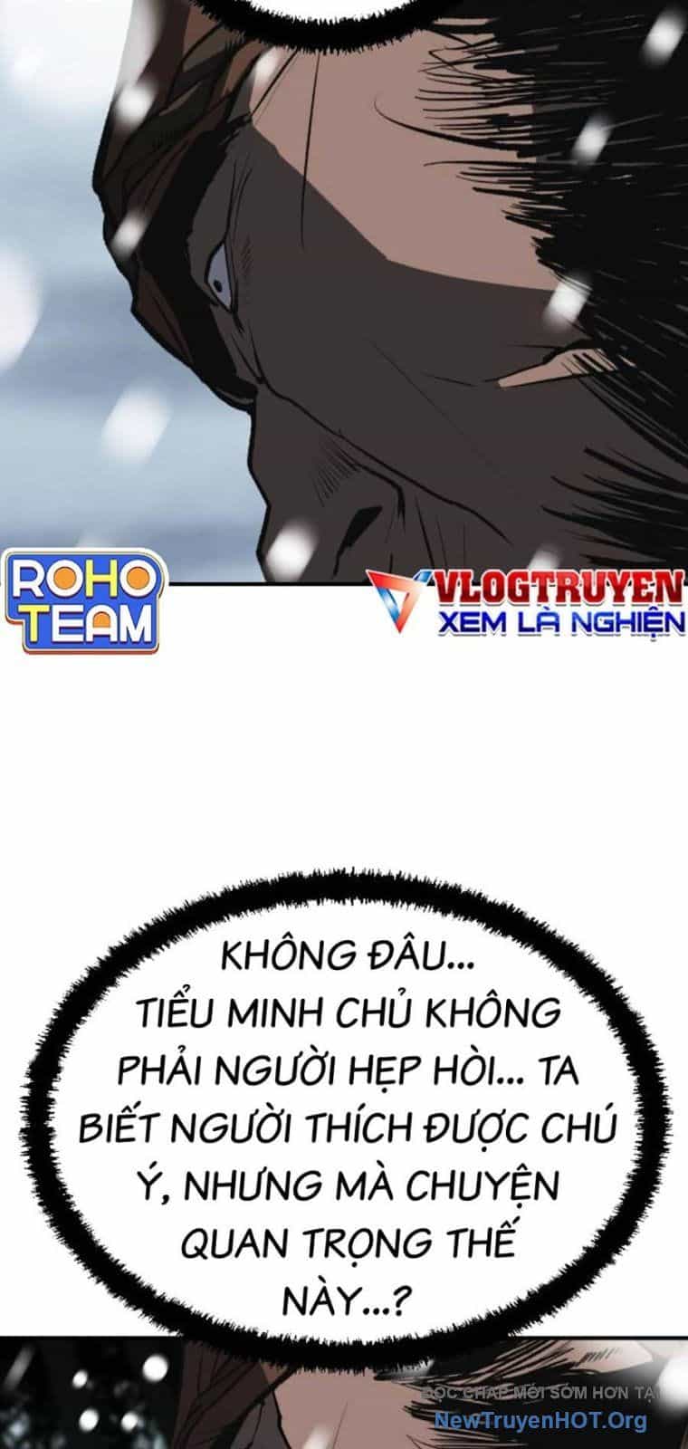 Càn Khôn Bất Dị Ký - Chương 4 - ảnh 60
