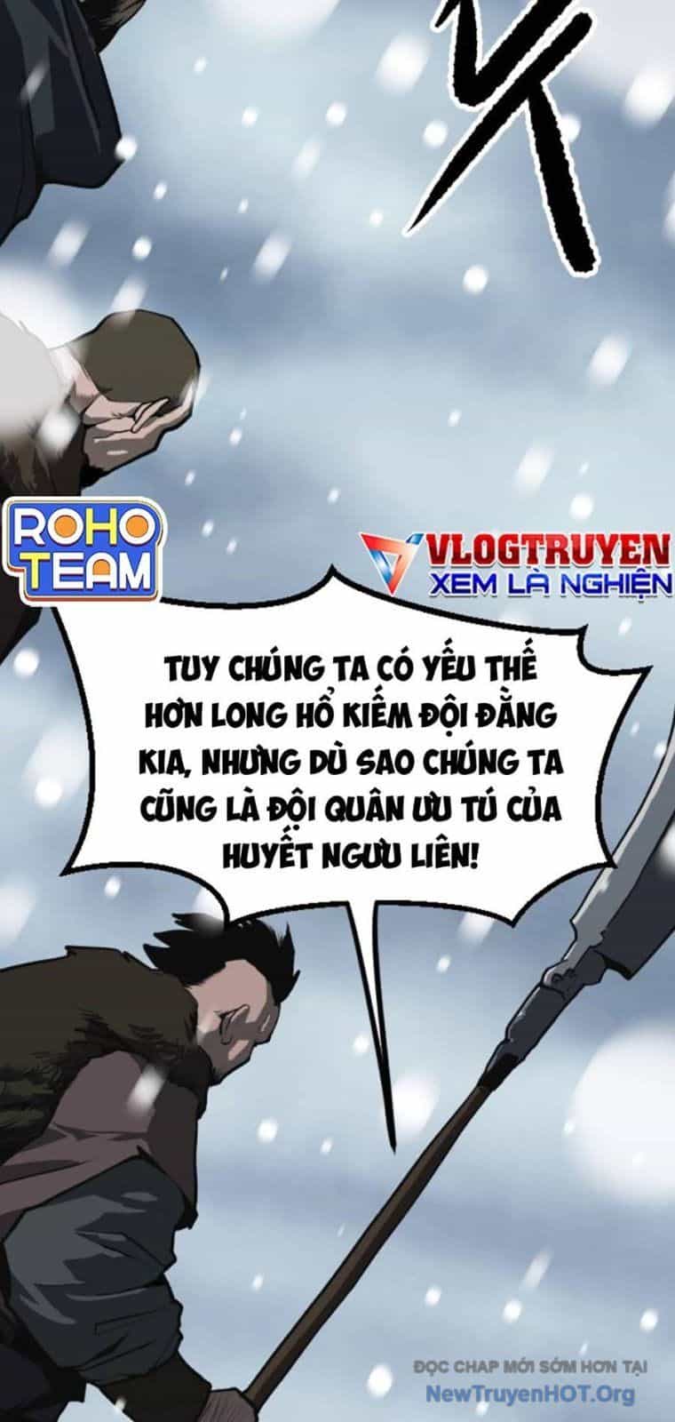 Càn Khôn Bất Dị Ký - Chương 5 - ảnh 13
