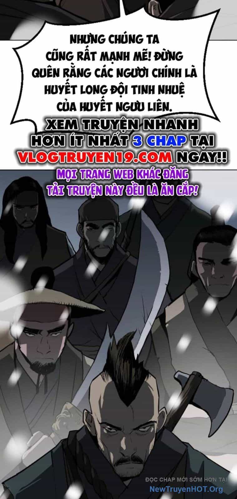 Càn Khôn Bất Dị Ký - Chương 5 - ảnh 16