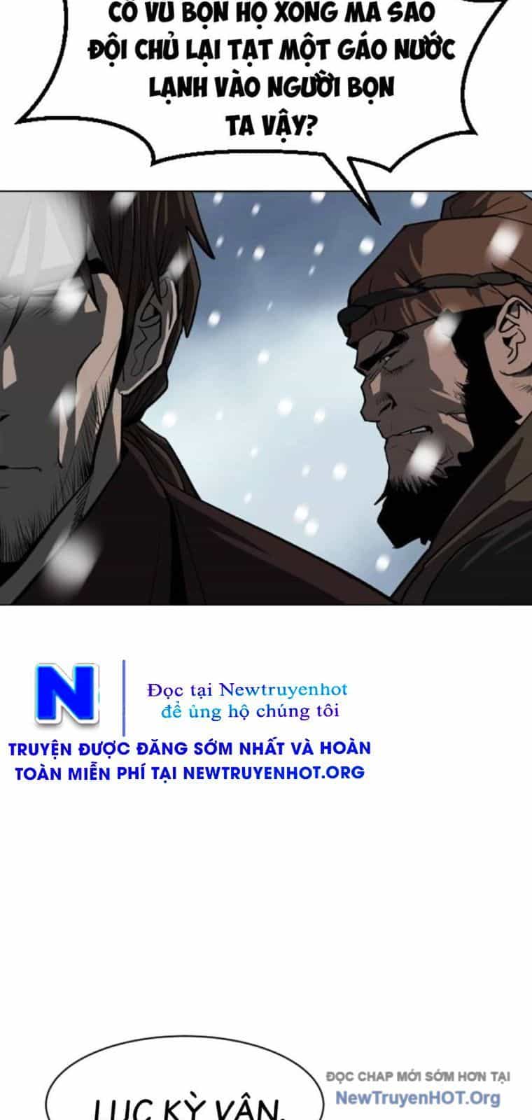 Càn Khôn Bất Dị Ký - Chương 5 - ảnh 21