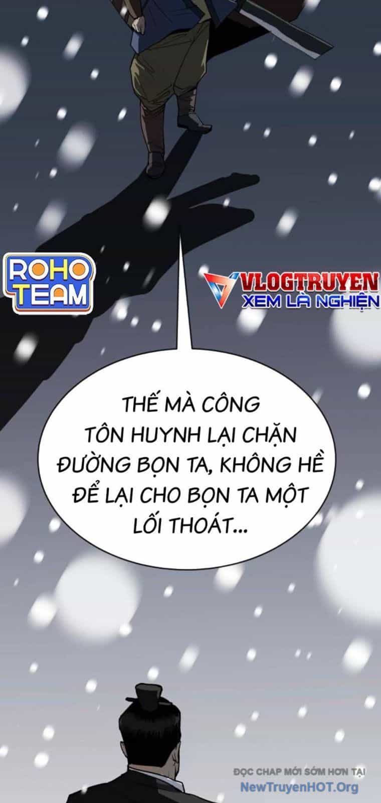 Càn Khôn Bất Dị Ký - Chương 5 - ảnh 55