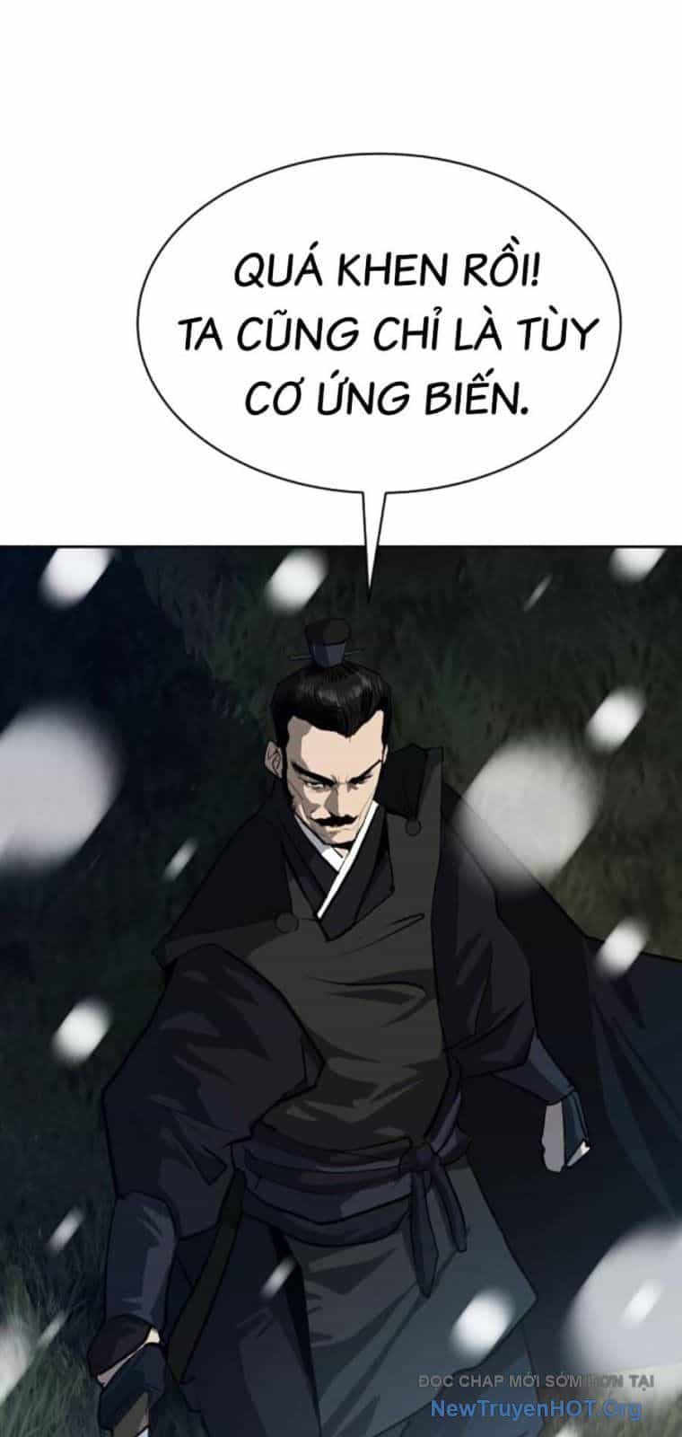 Càn Khôn Bất Dị Ký - Chương 6 - ảnh 39