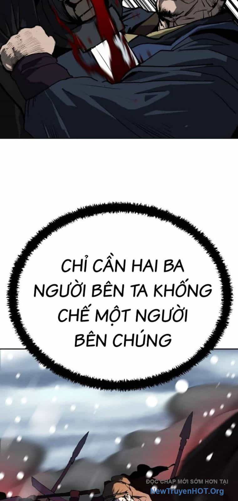 Càn Khôn Bất Dị Ký - Chương 6 - ảnh 76