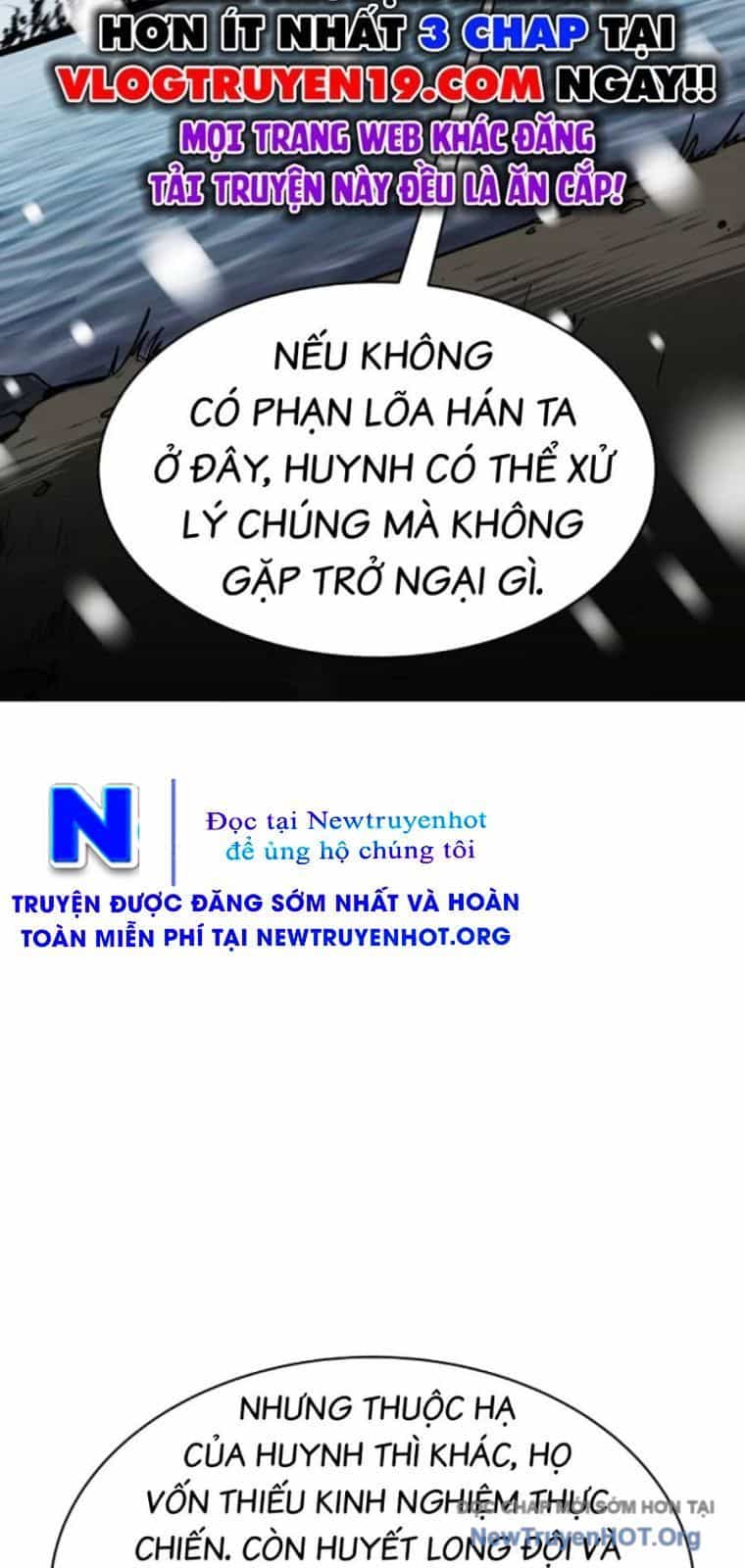 Càn Khôn Bất Dị Ký - Chương 7 - ảnh 67