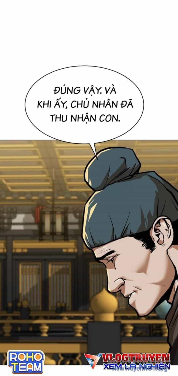 Càn Khôn Bất Dị Ký - Chương 8 - ảnh 12