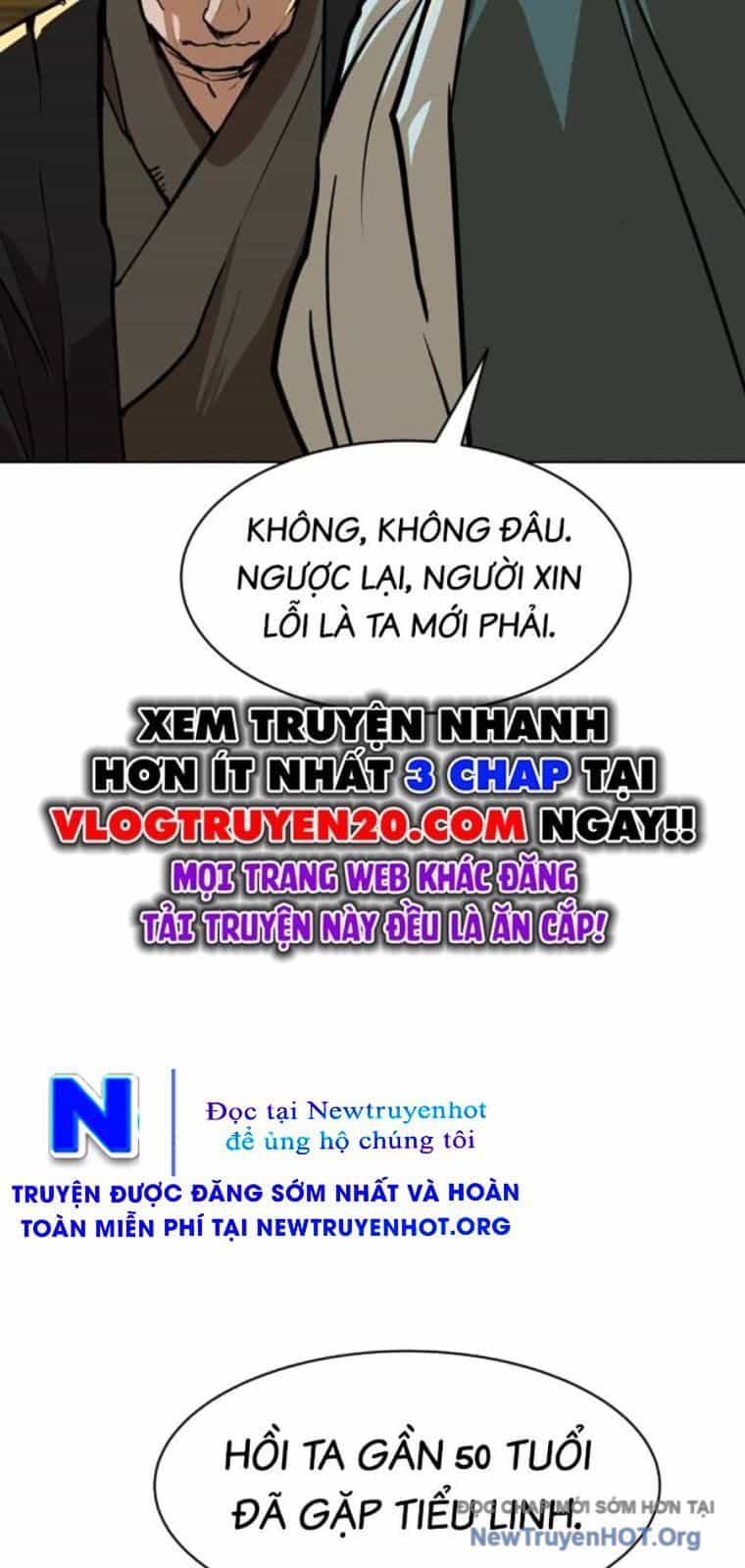Càn Khôn Bất Dị Ký - Chương 8 - ảnh 15