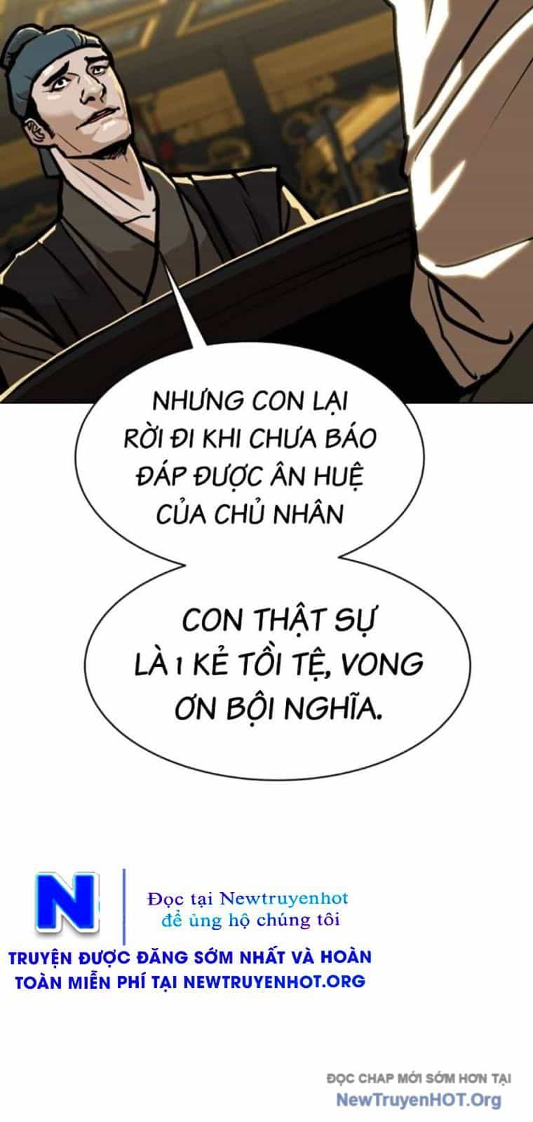 Càn Khôn Bất Dị Ký - Chương 8 - ảnh 21