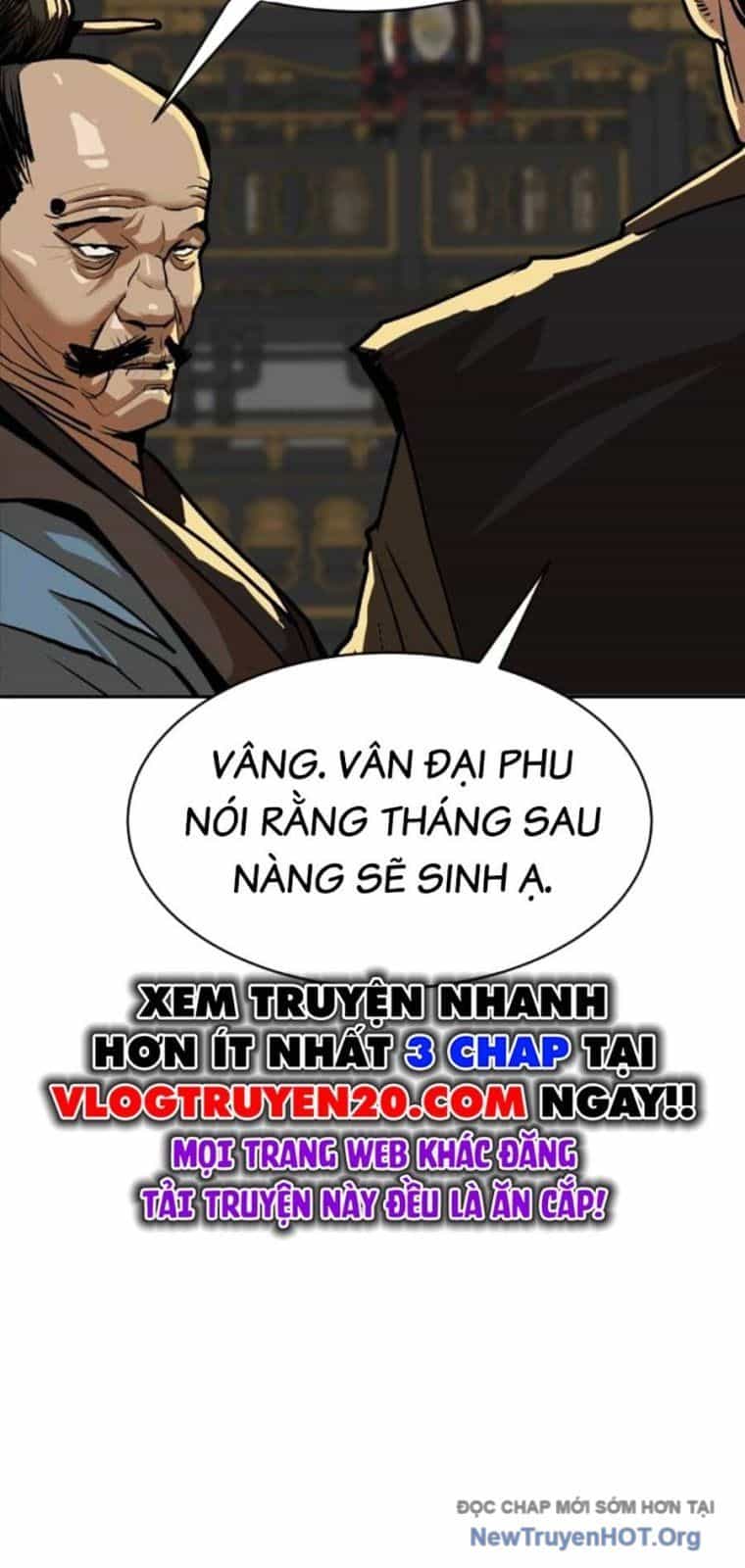 Càn Khôn Bất Dị Ký - Chương 8 - ảnh 31