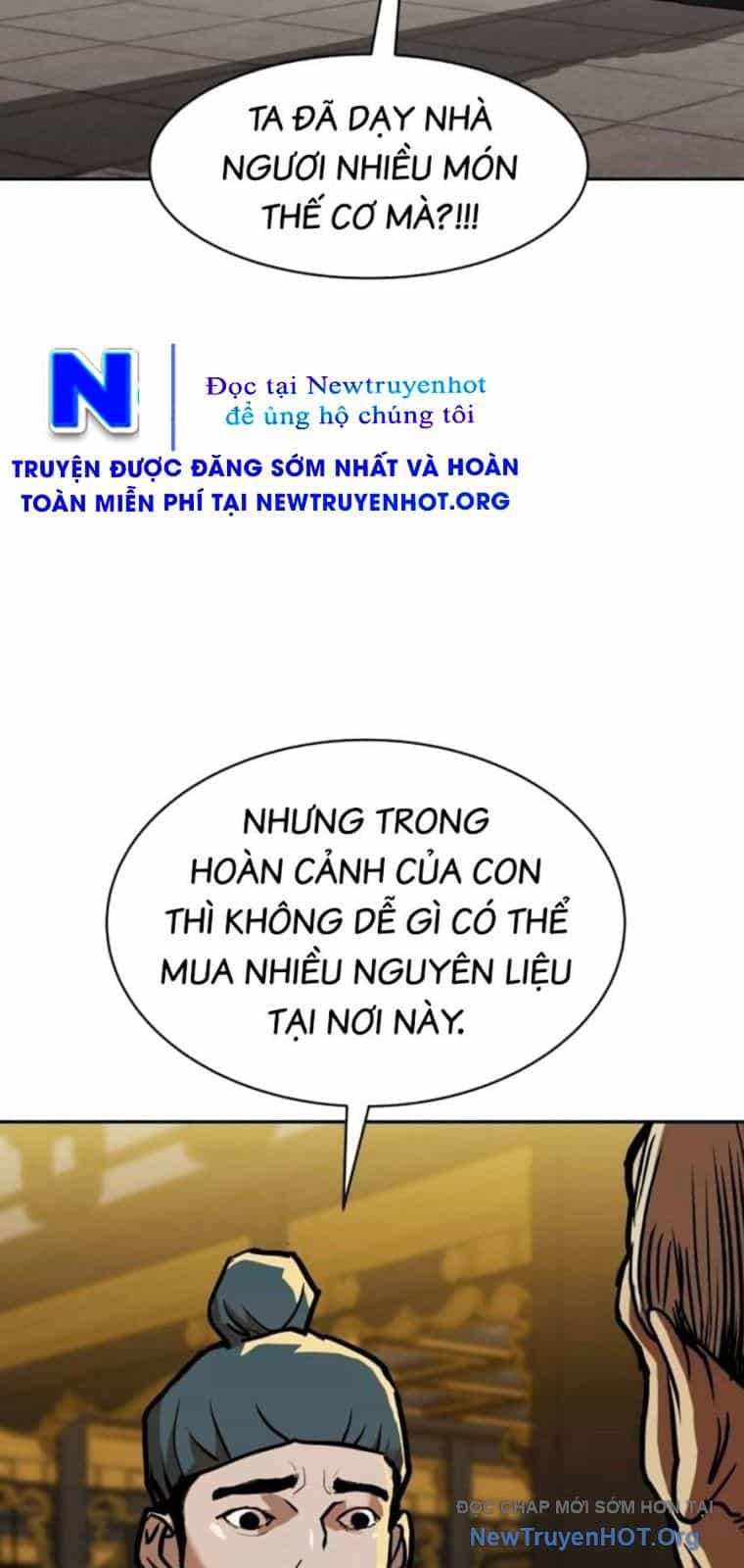 Càn Khôn Bất Dị Ký - Chương 8 - ảnh 38