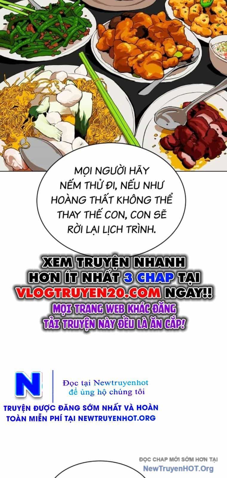 Càn Khôn Bất Dị Ký - Chương 8 - ảnh 47