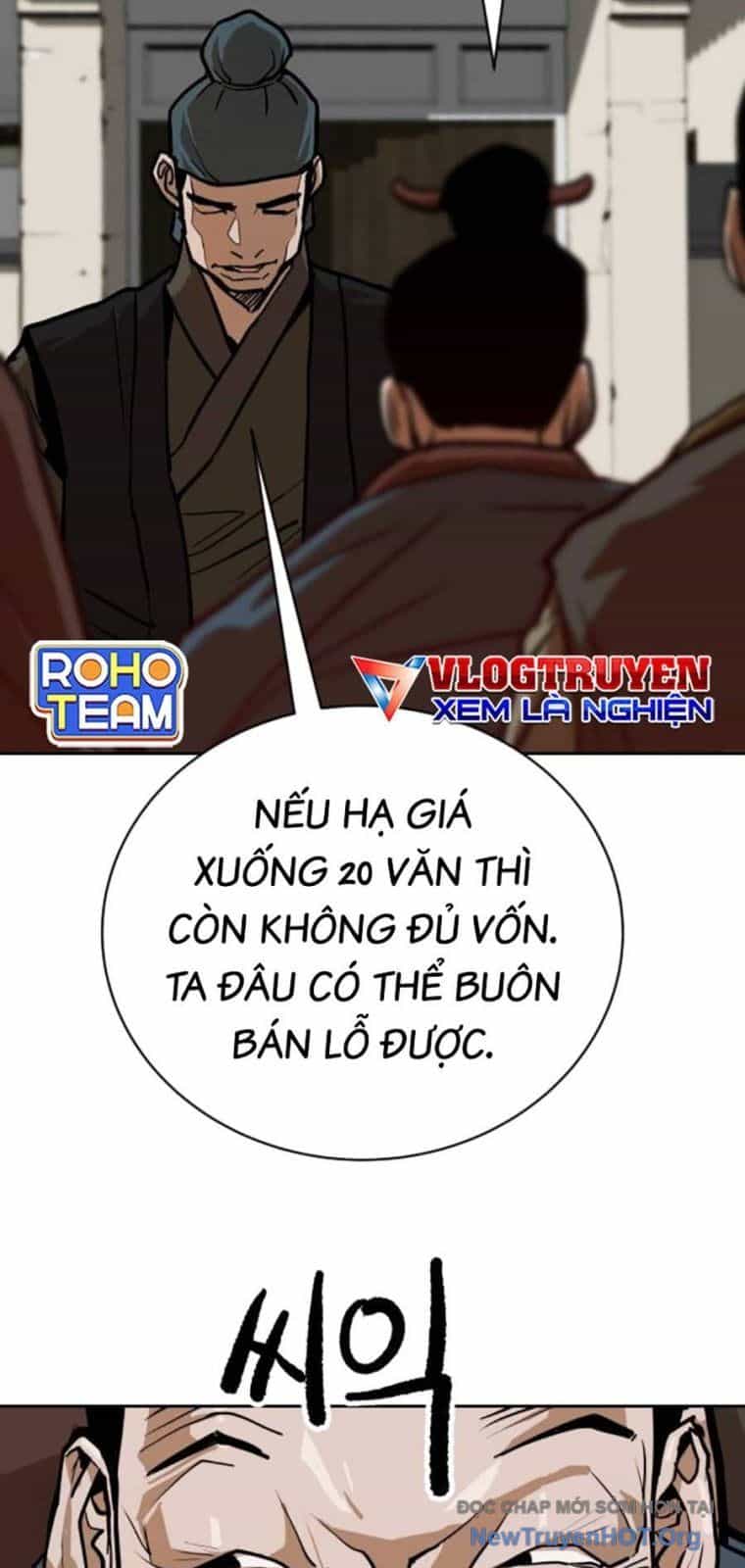 Càn Khôn Bất Dị Ký - Chương 9 - ảnh 104