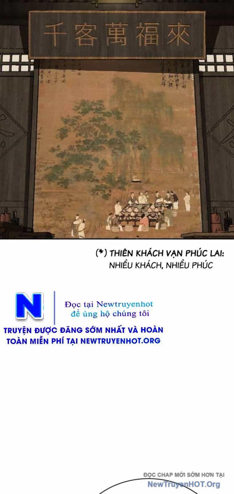 Càn Khôn Bất Dị Ký - Chương 9 - ảnh 31