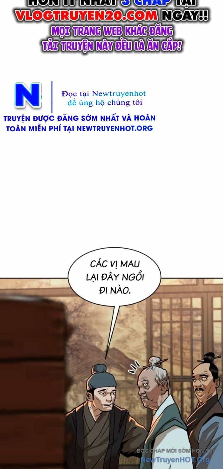 Càn Khôn Bất Dị Ký - Chương 9 - ảnh 40