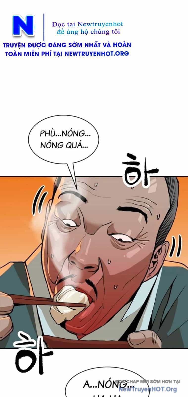 Càn Khôn Bất Dị Ký - Chương 9 - ảnh 50