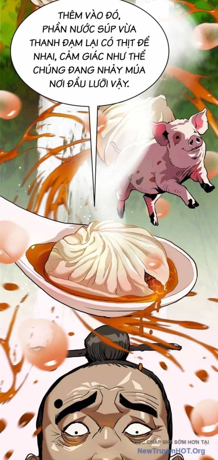 Càn Khôn Bất Dị Ký - Chương 9 - ảnh 59