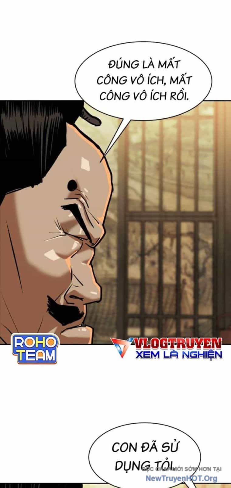 Càn Khôn Bất Dị Ký - Chương 9 - ảnh 63