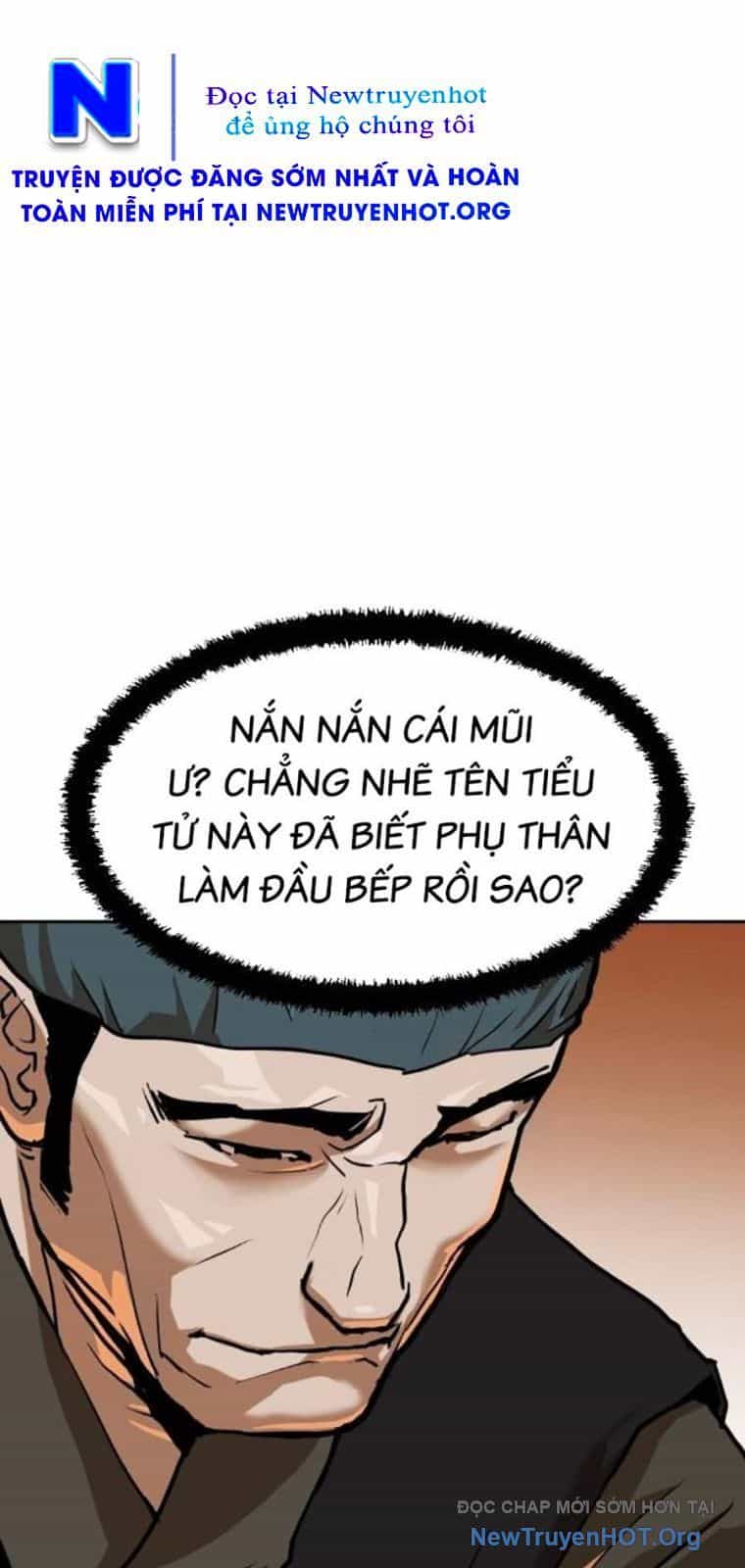 Càn Khôn Bất Dị Ký - Chương 9 - ảnh 9